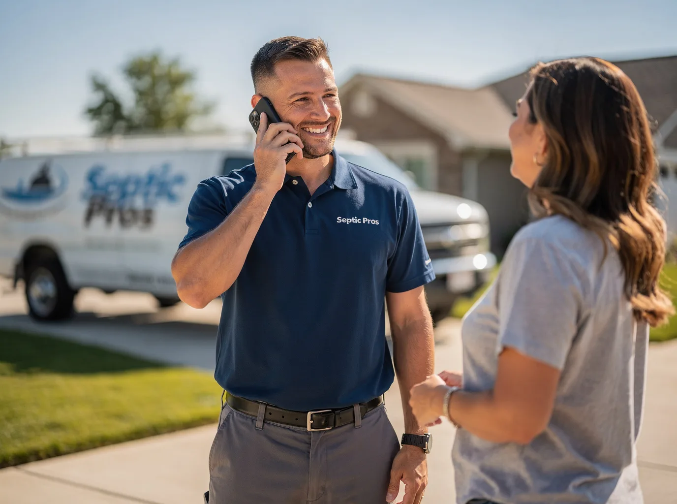 Septic Tank Pumping Oden, AR FAQs